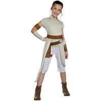 Rubies Star Wars - Episode IX: Rey - Classic (128, 134, 140)