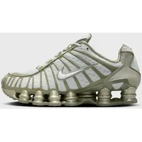 Nike Shox TL Light Silver / Light Army / White 40