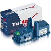 Tomax premium ersetzt Kyocera 1T02R9ANL0 / TK-5230Y Toner, gelb