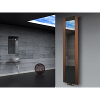 Szagato Designheizkörper Singapur (B x H: 47 x 180