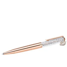 Swarovski Kugelschreiber Crystalline Roséfarben