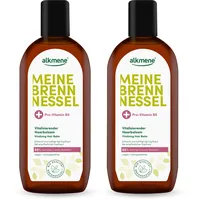 Alkmene  alkmene 2x Brennnessel Haarwasser mit Provitamin B5 250