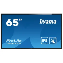 Iiyama ProLite T6562AS-B1 65"