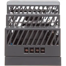 MeanWell MEAN WELL HDR-60-12 Hutschienen-Netzteil (DIN-Rail) 12 V/DC 4.5 A 54 W Anzahl Ausgänge:1 x Inhalt 1 St.