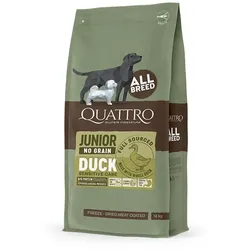 QUATTRO Ente Alle Rassen Junior