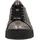 Rieker W2601-91 Damen Silber/Schwarz 38