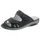 WALDLÄUFER Pantolette dunkelblau 40,5