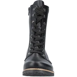 Rieker Damen schwarz 38