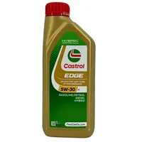 Castrol Edge 5W-30 LL 1 Liter - 1