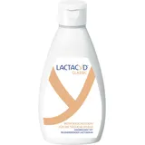 Lactacyd® Classic Intimwaschlotion – Mit angepasstem pH-Wert und natürlicher L-Milchsäure – Klinisch geprüft & bestätigt – 200 ml