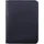 Rhodia 168116C - Konferenzmappe Rhodiarama 25,5x34 cm, mit Etui, dehnbare Haupttasche, 2 flache Reißverschlusstaschen, Kartenfächer, Stiftehalter, Cover aus Kunstleder schwarz, 1 Stück