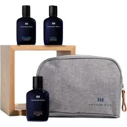 Graham Hill TRAVEL-SET Reise-Set