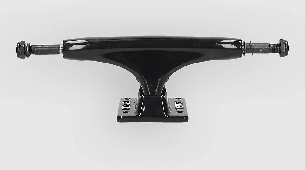 Tensor Alloy Raw 5.25