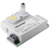 Megaman Renzo+ MM77129 Notstrommodul 4W Neutralweiß Weiß