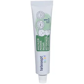 Merz Baby Bäuchlein Massage Balsam 30 ml