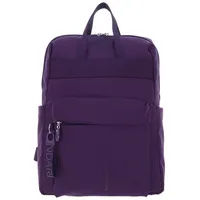 Mandarina Duck MD20 Rucksack Lila