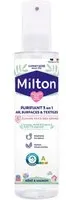 Milton Spray Purifiant 3 en 1 200 ml
