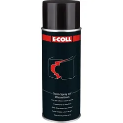 Trennspray auf Wasserbasis milchig, silikonfrei 400ml Spraydose