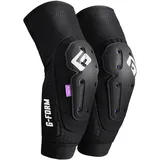 G-Form Mesa Ellbogenschoner Schwarz/Lila XL