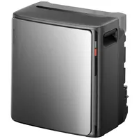 EcoFlow STREAM Ultra X 3,84 kWh