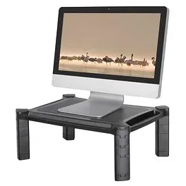 NeoMounts NSMONITOR20 Monitorständer Schwarz