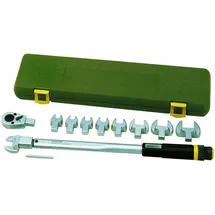 PROXXON Drehmomentschlüssel Micro Click 200-Multi