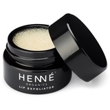 Henné Organics Lip Exfoliator Lavender Mint 10 ml