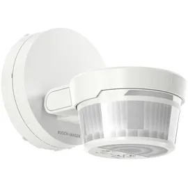 Busch-Jaeger Bewegungsmelder 6851/9-134 90° BT Weiß
