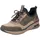 Rieker M5660-64 Gelb Damen 41