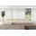altdecor Ecksofa modulares Sofa Razon-L3 - 380x160x70 cm Beige Cord