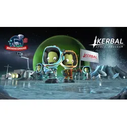 Kerbal Space Program: Breaking Ground