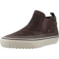 Vans MTE Mid-Slip Insulated brown 44