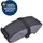 Filmer Satteltasche Trekking grau