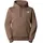 The North Face Simple Dome Kapuzenpullover - Mocha Brown - M