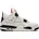 Nike Jordan Retro Flight Club Black/Weiß/Rot 44