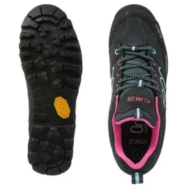 CMP Damen Moon Low WP Schuhe (Größe 40, grau)