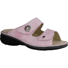 Finn Comfort Colina Rosso rot Gr. 39