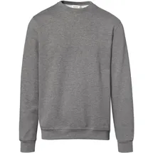 Hakro Sweatshirt Bio-Baumwolle - S