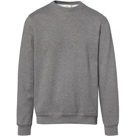 Hakro Sweatshirt Bio-Baumwolle - S