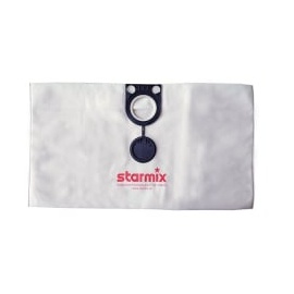 STARMIX Vlies-Filterbeutel FBV RD 30-35 / 5er-Pack