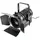 Eurolite LED THA-40PC TRC Theater-Spot Schwarz