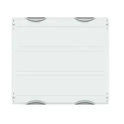 Striebel & John MBK208 Reihenklemmen-Modul 3RE / 2FB, horizontale Anordnung 2CPX041691R9999