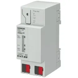 Siemens 5WG11401AB13 Linien-/Bereichskoppler