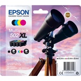 Epson 502XL CMYK (C13T02W64010)