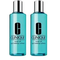 Clinique Rinse Off Eye Makeup Solvent 125 ml
