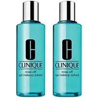 Clinique Rinse Off Eye Makeup Solvent 125 ml