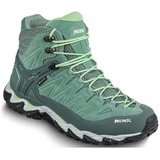 MEINDL Lite Hike Lady GTX 4691 Linde/Gelb 42.5