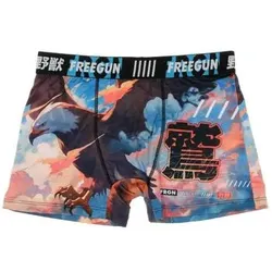 Freegun  Boxer FGPA79/1/BM/EAG  in Blau, UK XXL