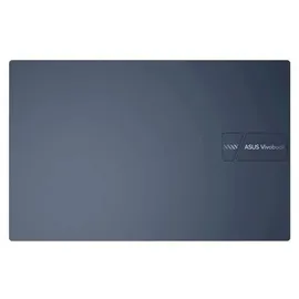Asus Vivobook 15 Intel Core 5 120U 16 GB RAM 1 TB SSD Win11 Home Quiet Blue