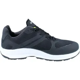 Uvex Safety, Sicherheitsschuhe, Sicherheitshalbschuh S1 37